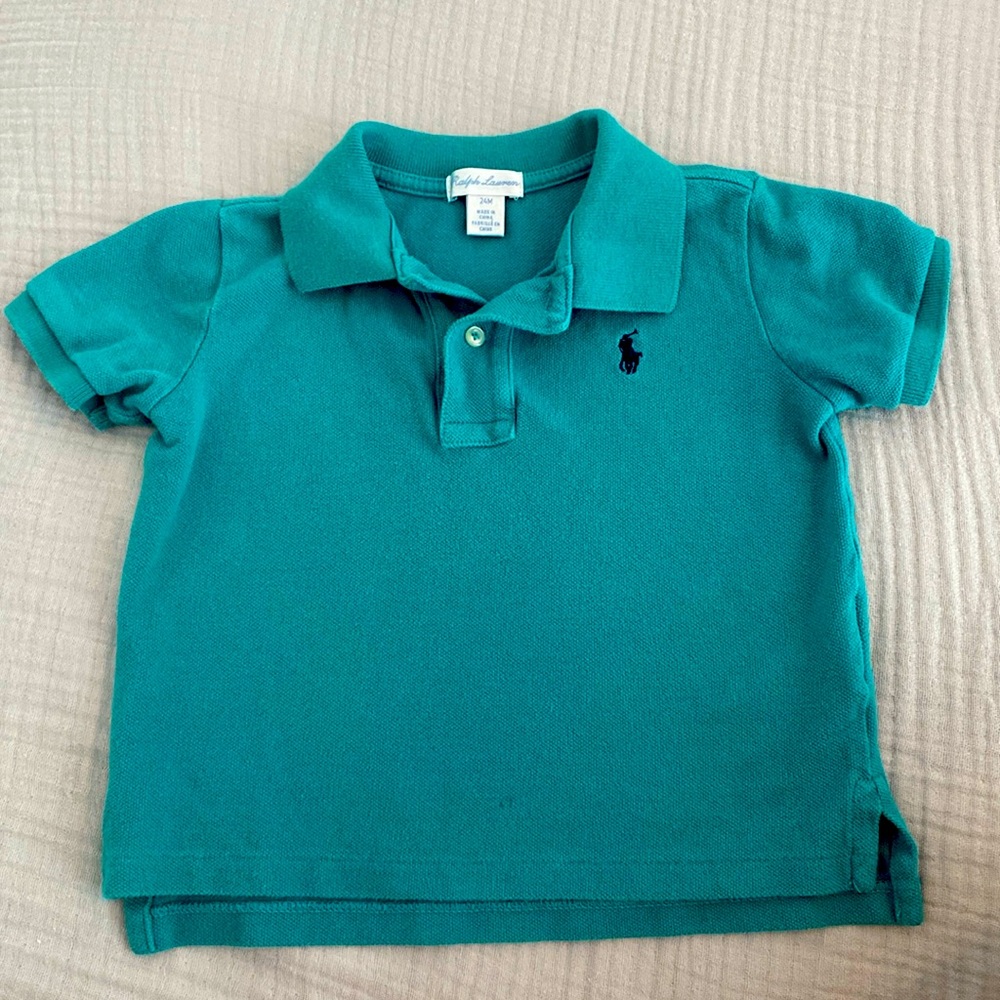 Ralph Lauren Polo
